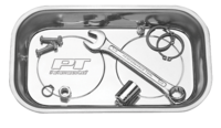 BANDEJA MAGNETICA RECTANGULAR  CON 2 IMANES