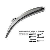 ESCOBILLA 26 PULGADAS