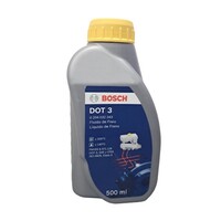 SOLUCION DE FRENOS DOT-3 COLOR AZUL