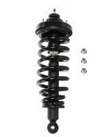 AMORTIGUADOR COMPLETO TRASERO