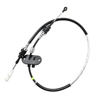 CABLE SELECTOR DE CAMBIOS