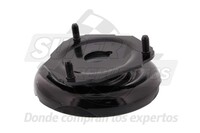 SOPORTE DE AMORTIGUADOR TRASERO IZQUIERDO