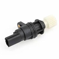 SENSOR DE VELOCIDAD