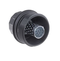 TAPON FILTRO ACEITE