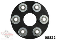 COUPLING DE CARDAN