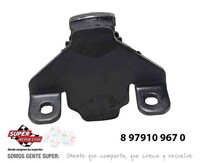 SOPORTE DE MOTOR DELANTERO IZQUIERDO