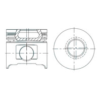 PISTON STD