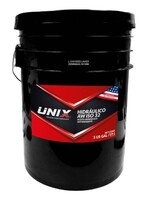 UNIX HIDRÁULICO AW ISO VG 32 CB 19L