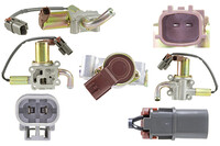 SENSOR MARCHA MINIMA