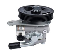 BOMBA DE POWER STEERING