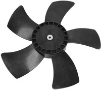 ASPA DE VENTILADOR