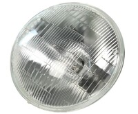 SEALED BEAM HALOGENO LUCES DE BAJA