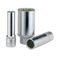 CUBO DE 3/8" 18MM