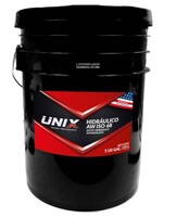 UNIX HIDRÁULICO AW ISO VG 68 CB 19L