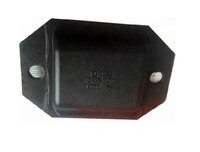 TOPE DE RESORTE TRASERO