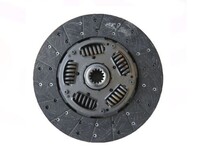 DISCO DE CLUTCH