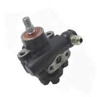 BOMBA DE POWER STEERING