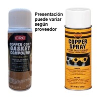 SPRAY COPPER PARA JUNTAS