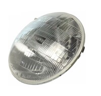 SEALED BEAM HALOGENO LUCES DE BAJA