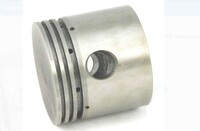 COMPRESOR DE PISTON MODELO C7550 80 GL