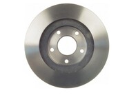 ROTOR DE FRENOS DELANTERO