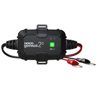 CARGADOR DE BATERIA