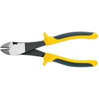 ALICATE DE 8" EN CORTE DIAGONAL