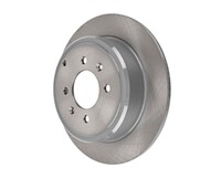 ROTOR DE FRENOS TRASERO