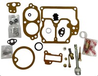 KIT PARA REPARACION CARBURADOR