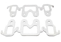 EMPAQUE DE MANIFOLD DE ESCAPE