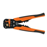 PELACABLES AUTO.8" CON MORDAZA PARA CRIMPAR