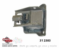 SOPORTE DE MOTOR DELANTERO IZQUIERDO