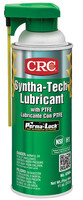 LUBRICANTE SINTETICO CON PTFE