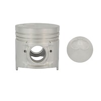 PISTON 0.50MM/0.020"