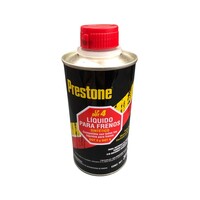 SOLUCION FRENOS DOT-4