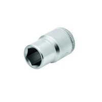 CUBO HEXAGONAL DE 8 MM, UNIVERSAL