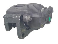 CALIPER DELANTERO DERECHO