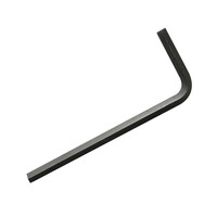 LLAVE ALLEN HEXAGONAL DE 3 MILIMETROS