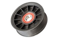 POLEA FAJA DE VENTILADOR