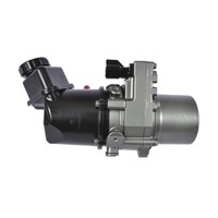 BOMBA DE POWER STEERING