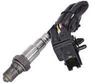 SENSOR DE OXIGENO