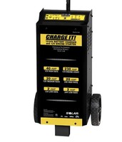 CARGADOR DE BATERIA
