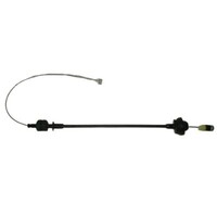 CABLE DE ACELERADOR