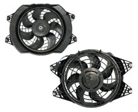MOTOVENTILADOR A/C