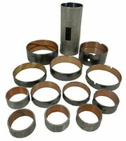 KIT BUSHINGS A/T