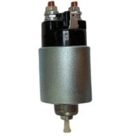 SOLENOIDE ARRANQUE