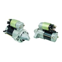 MOTOR DE ARRANQUE