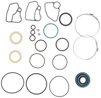 KIT PARA REPARACION CREMALLERA