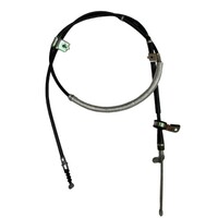 CABLE DE FRENO DE MANO TRASERO