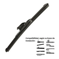 ESCOBILLA 26 PULGADAS